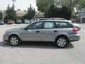 Quartz Silver Metallic - Outback 2.5i Wagon Photo No. 10