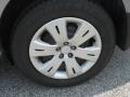 Quartz Silver Metallic - Outback 2.5i Wagon Photo No. 11