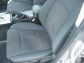 Quartz Silver Metallic - Outback 2.5i Wagon Photo No. 13