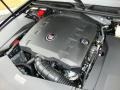 Black Raven - STS 4 V6 AWD Photo No. 15