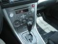 Quartz Silver Metallic - Outback 2.5i Wagon Photo No. 15