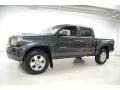 Magnetic Gray Metallic - Tacoma V6 PreRunner TRD Sport Double Cab Photo No. 10