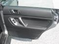 Quartz Silver Metallic - Outback 2.5i Wagon Photo No. 21