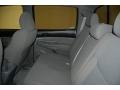 2009 Magnetic Gray Metallic Toyota Tacoma V6 PreRunner TRD Sport Double Cab  photo #21
