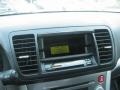Quartz Silver Metallic - Outback 2.5i Wagon Photo No. 28