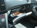 Quartz Silver Metallic - Outback 2.5i Wagon Photo No. 34