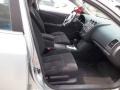 Radiant Silver Metallic - Altima 2.5 S Photo No. 15