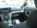 Quartz Silver Metallic - Outback 2.5i Wagon Photo No. 38