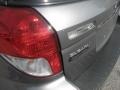 Quartz Silver Metallic - Outback 2.5i Wagon Photo No. 42