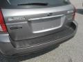 Quartz Silver Metallic - Outback 2.5i Wagon Photo No. 44