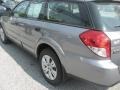 Quartz Silver Metallic - Outback 2.5i Wagon Photo No. 45
