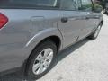 Quartz Silver Metallic - Outback 2.5i Wagon Photo No. 46