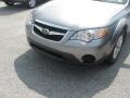 Quartz Silver Metallic - Outback 2.5i Wagon Photo No. 48