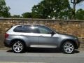 Space Grey Metallic - X5 4.8i Photo No. 2
