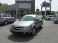 Quartz Silver Metallic - Outback 2.5i Wagon Photo No. 49