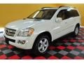 Arctic White - GL 450 4Matic Photo No. 2