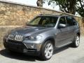 Space Grey Metallic - X5 4.8i Photo No. 4