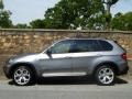 Space Grey Metallic - X5 4.8i Photo No. 5
