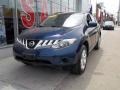 Deep Sapphire Metallic - Murano S AWD Photo No. 4