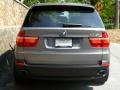Space Grey Metallic - X5 4.8i Photo No. 6