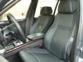 Space Grey Metallic - X5 4.8i Photo No. 8