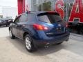 2009 Deep Sapphire Metallic Nissan Murano S AWD  photo #7