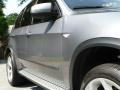 Space Grey Metallic - X5 4.8i Photo No. 12