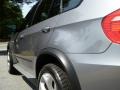 Space Grey Metallic - X5 4.8i Photo No. 15