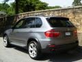 Space Grey Metallic - X5 4.8i Photo No. 16