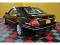 Black - E 350 4Matic Sedan Photo No. 3