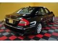 Black - E 350 4Matic Sedan Photo No. 4