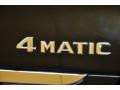 Black - E 350 4Matic Sedan Photo No. 5