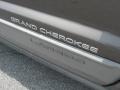 1999 Taupe Frost Metallic Jeep Grand Cherokee Laredo 4x4  photo #37