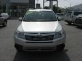 2009 Spark Silver Metallic Subaru Forester 2.5 X Premium  photo #3