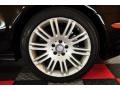 Black - E 350 4Matic Sedan Photo No. 19