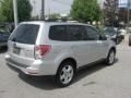 2009 Spark Silver Metallic Subaru Forester 2.5 X Premium  photo #6