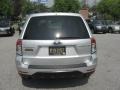 2009 Spark Silver Metallic Subaru Forester 2.5 X Premium  photo #7