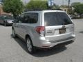 2009 Spark Silver Metallic Subaru Forester 2.5 X Premium  photo #8