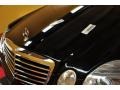 Black - E 350 4Matic Sedan Photo No. 25