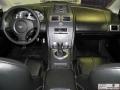 2007 Black Aston Martin V8 Vantage Coupe  photo #13