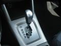 2009 Spark Silver Metallic Subaru Forester 2.5 X Premium  photo #15