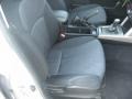 2009 Spark Silver Metallic Subaru Forester 2.5 X Premium  photo #16