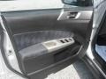 2009 Spark Silver Metallic Subaru Forester 2.5 X Premium  photo #19