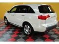 Aspen White Pearl - MDX Technology Photo No. 3