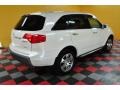 Aspen White Pearl - MDX Technology Photo No. 4
