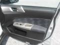 2009 Spark Silver Metallic Subaru Forester 2.5 X Premium  photo #20