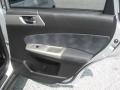 2009 Spark Silver Metallic Subaru Forester 2.5 X Premium  photo #21