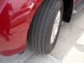 Red Brawn Pearl - Pathfinder LE 4x4 Photo No. 4