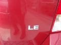 Red Brawn Pearl - Pathfinder LE 4x4 Photo No. 6