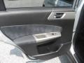 2009 Spark Silver Metallic Subaru Forester 2.5 X Premium  photo #24